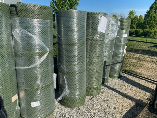 6ft Rolls of hybrid turf
